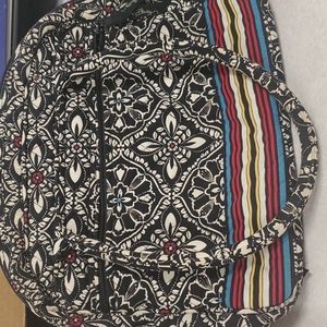 Vera Bradly bag